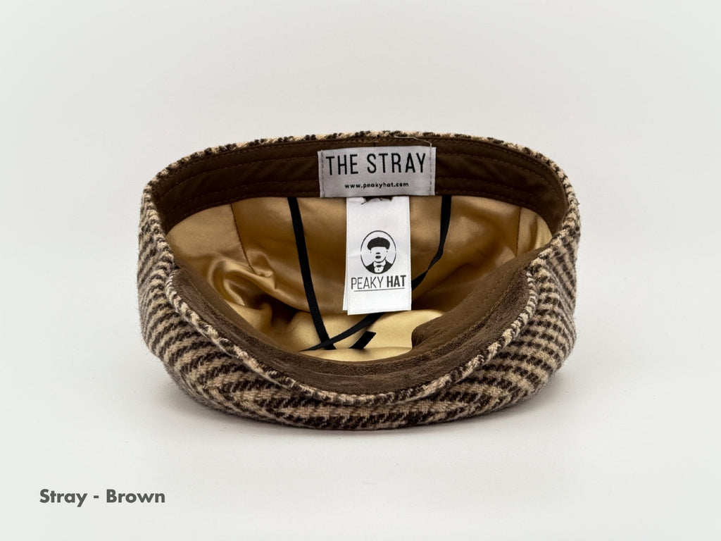 Stray