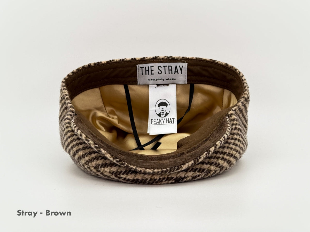 Stray