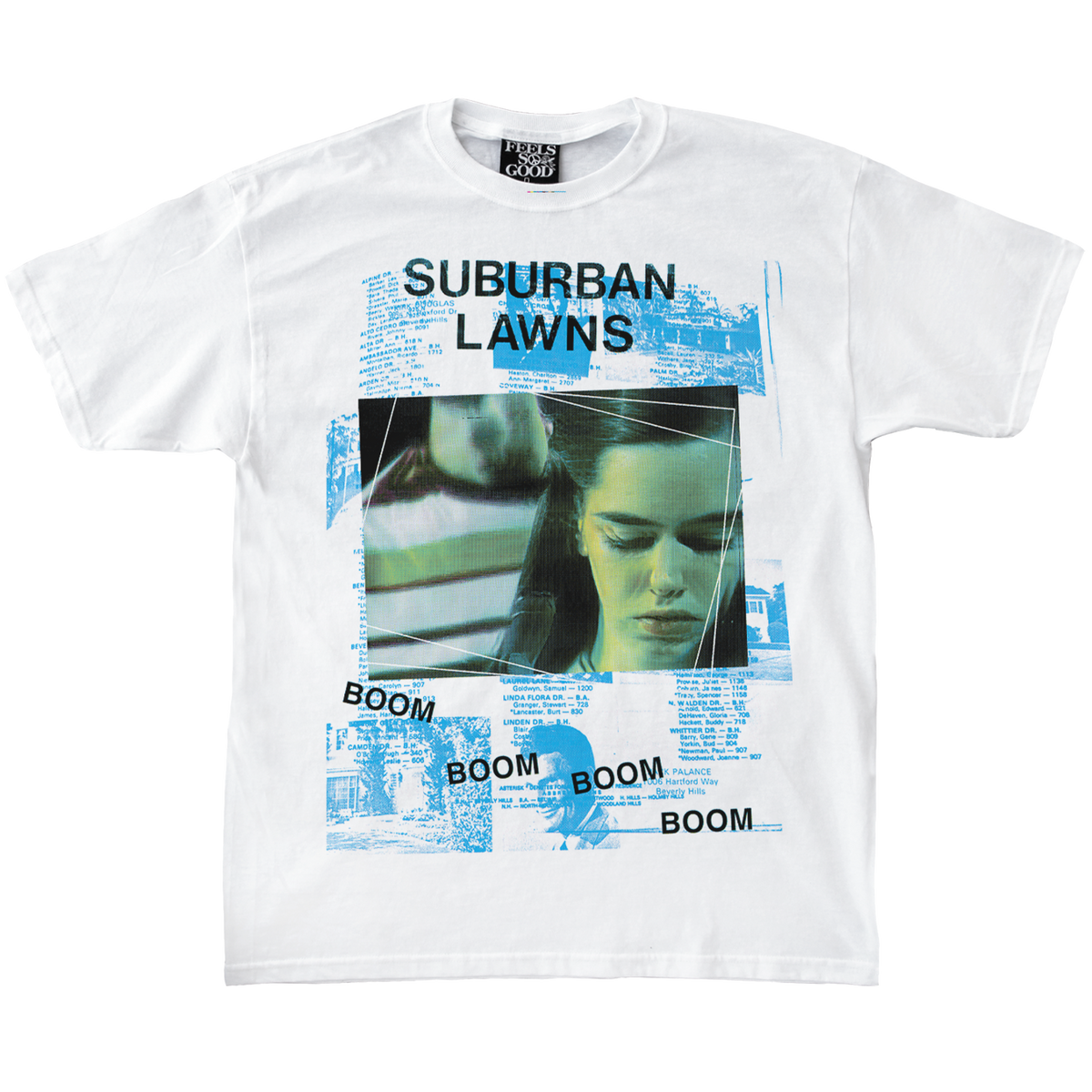 Suburban Lawns - Ships Week of 10/19