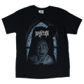 Succumb To The Darkness