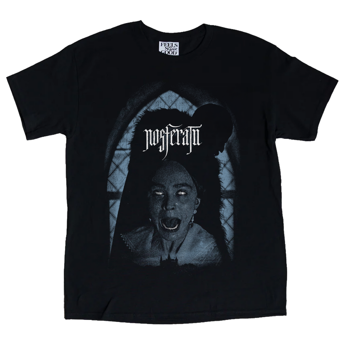 Succumb To The Darkness