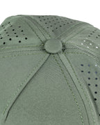 Perforated Rope Hat - Birdie Hunting Club