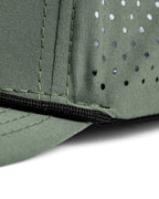 Perforated Rope Hat - Birdie Hunting Club