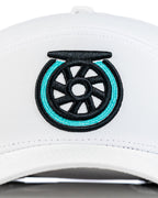 Tradesman Hat - Reel