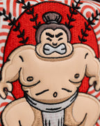 Sumo - Mallet Putter Cover