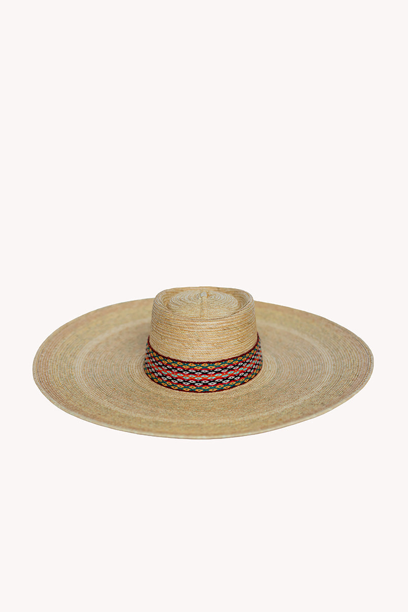 Happiness Intention Hat Band