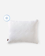 Cooling Adjustafirm Pillow Set