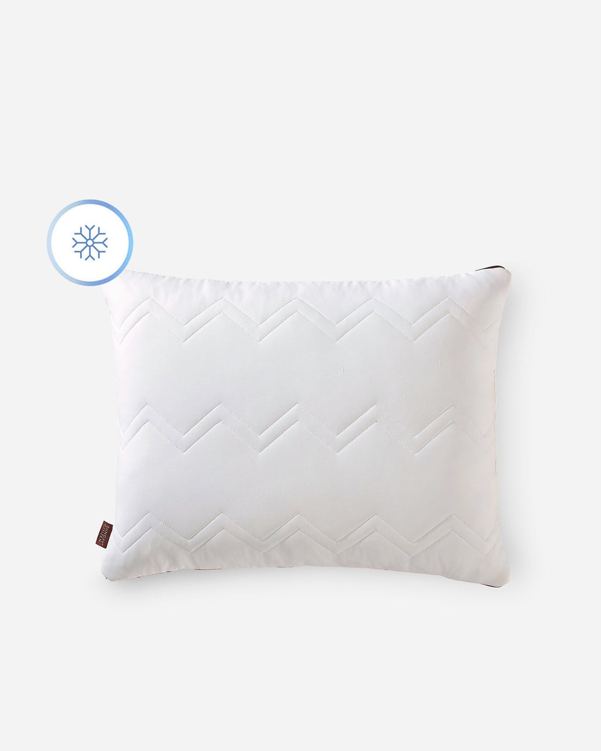 Cooling Adjustafirm Pillow Set