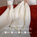 Snug Bed Blanket