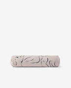 Amour Bolster Pillow