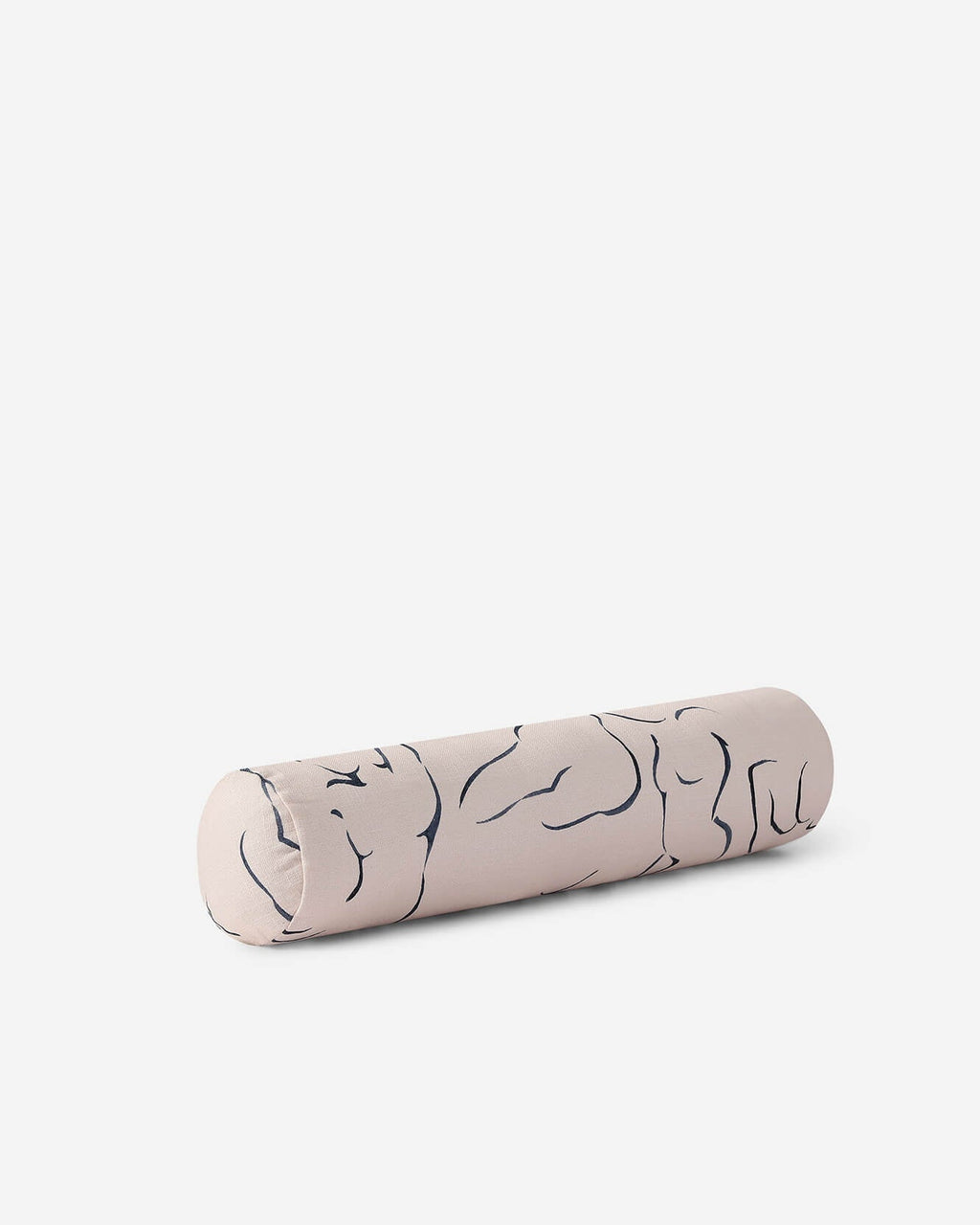 Amour Bolster Pillow