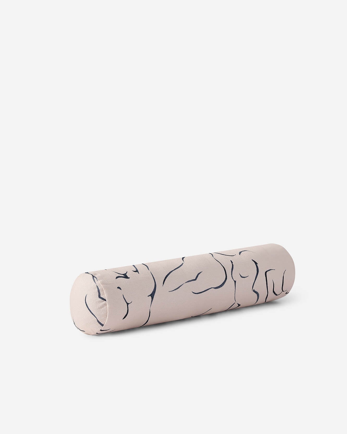 Amour Bolster Pillow