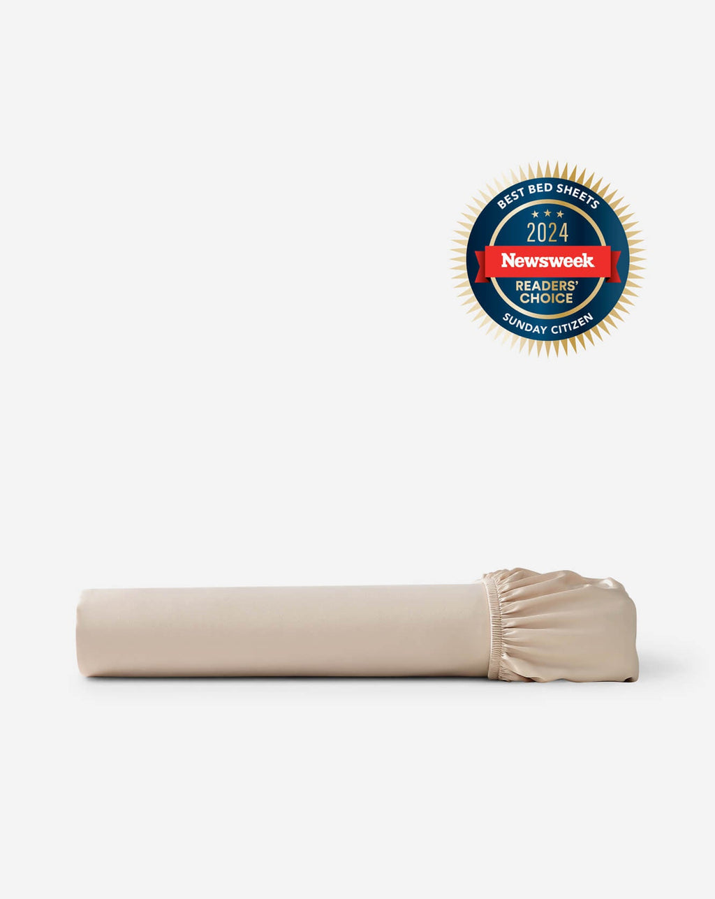 Premium Bamboo Viscose Fitted Sheet