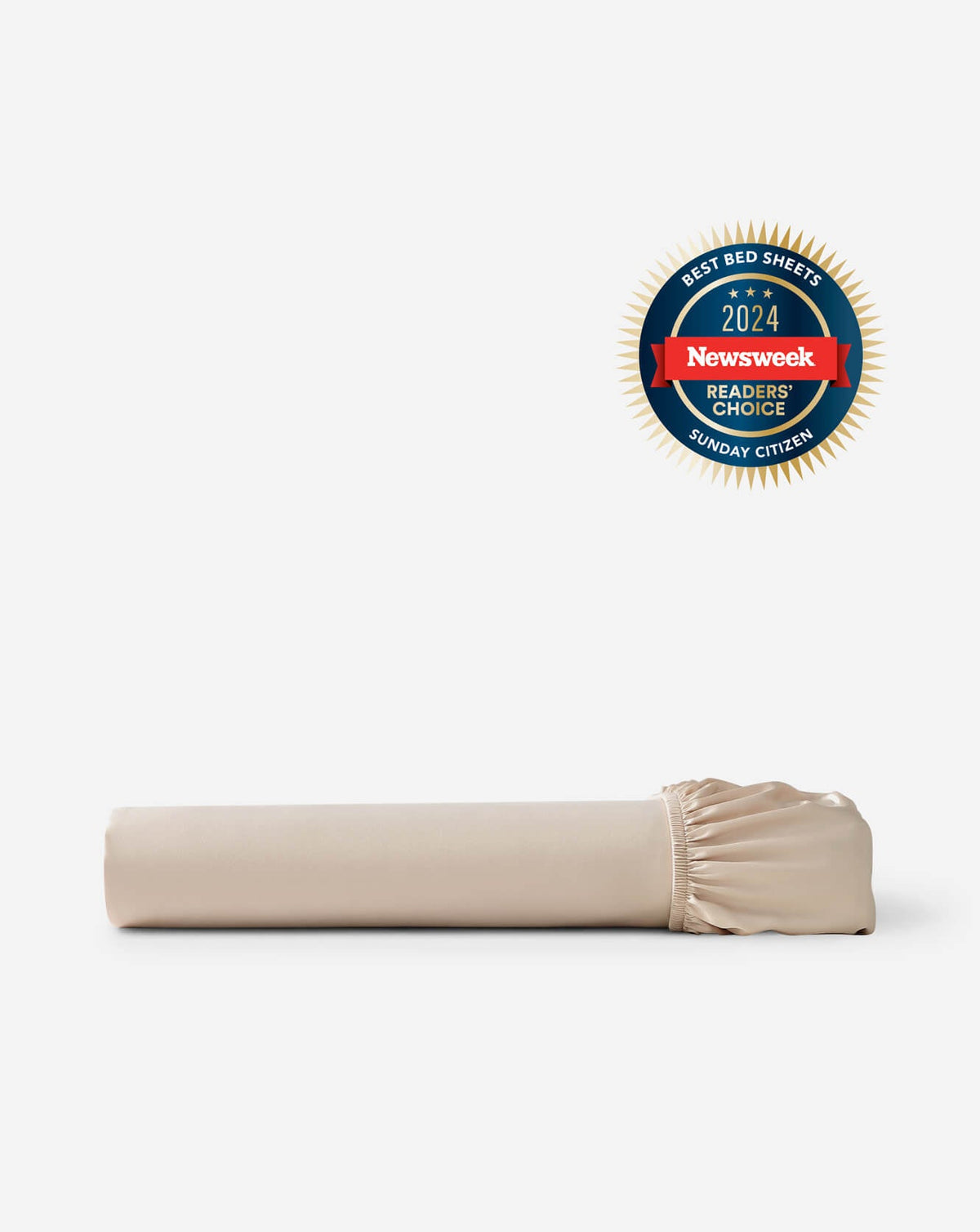 Premium Bamboo Viscose Fitted Sheet
