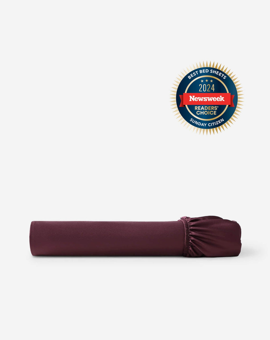 Premium Bamboo Viscose Fitted Sheet