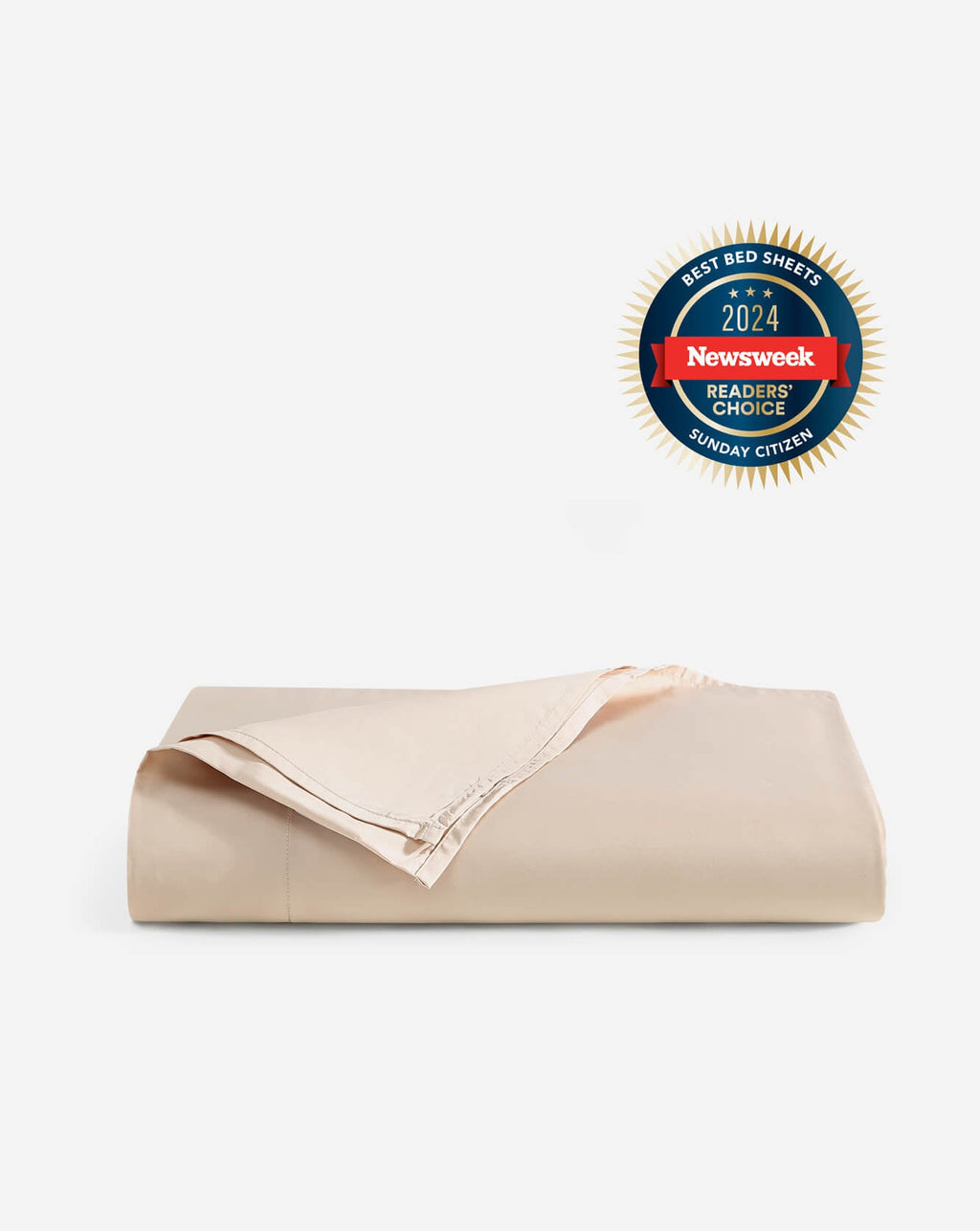 Premium Bamboo Viscose Top Sheet
