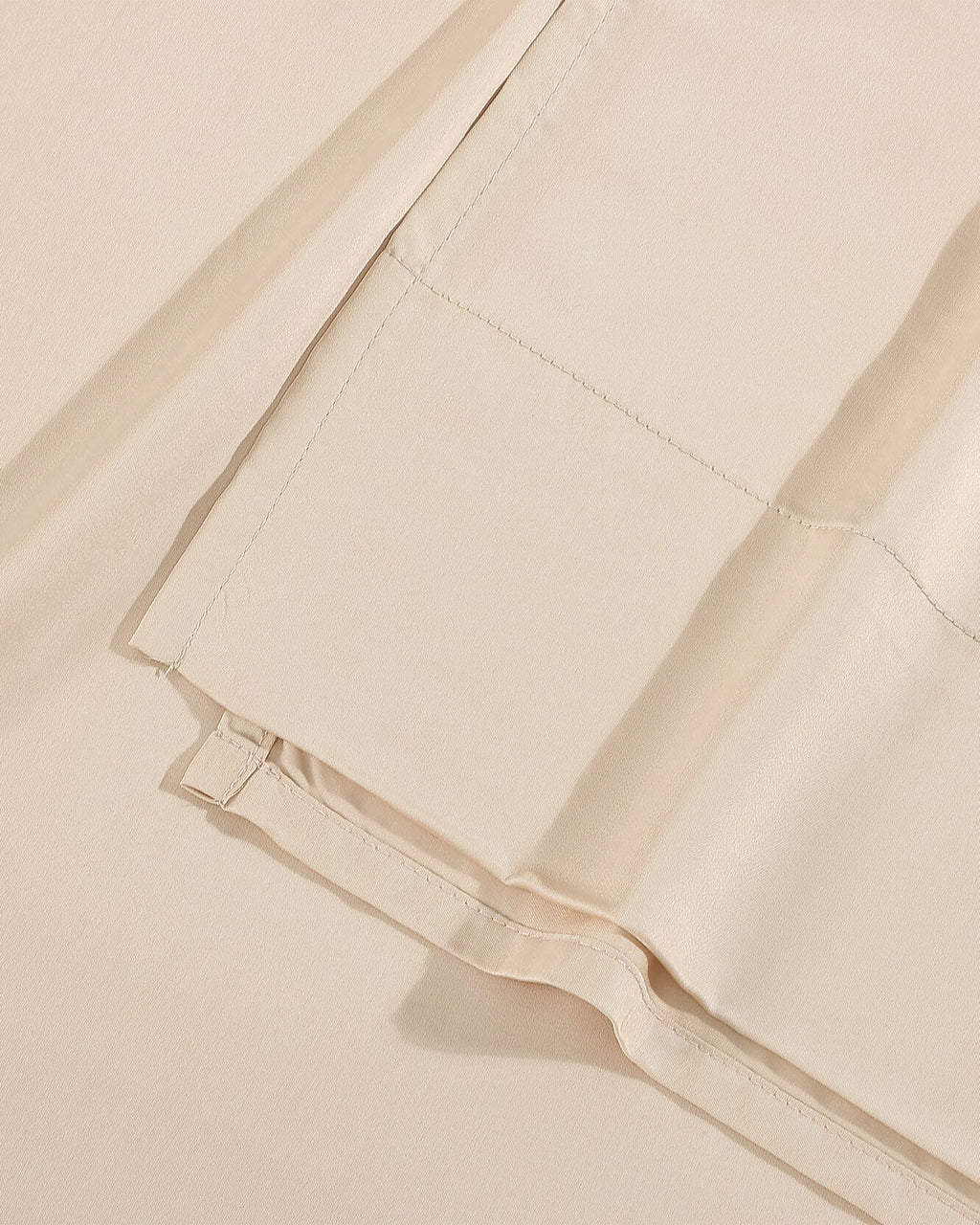 Premium Bamboo Viscose Top Sheet