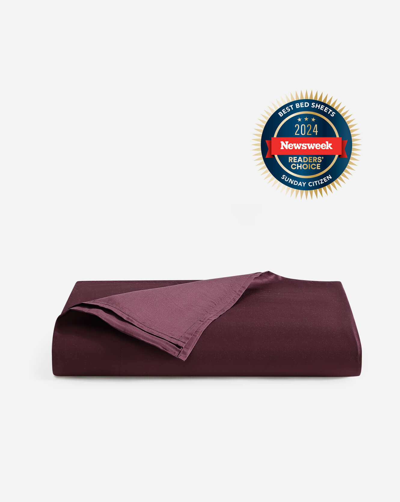Premium Bamboo Viscose Top Sheet