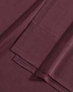 Premium Bamboo Viscose Top Sheet