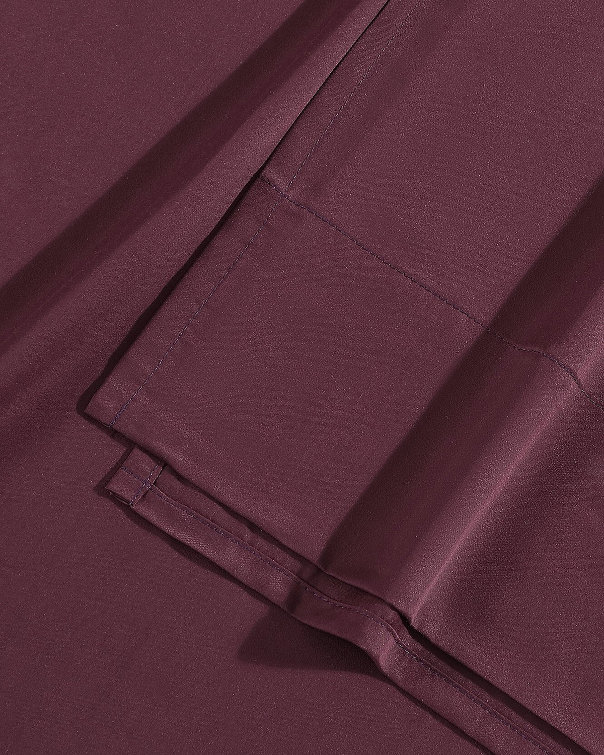 Premium Bamboo Viscose Top Sheet