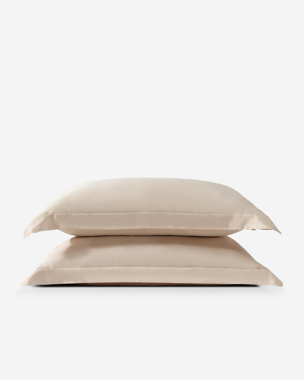 Premium Bamboo Viscose Sham Set
