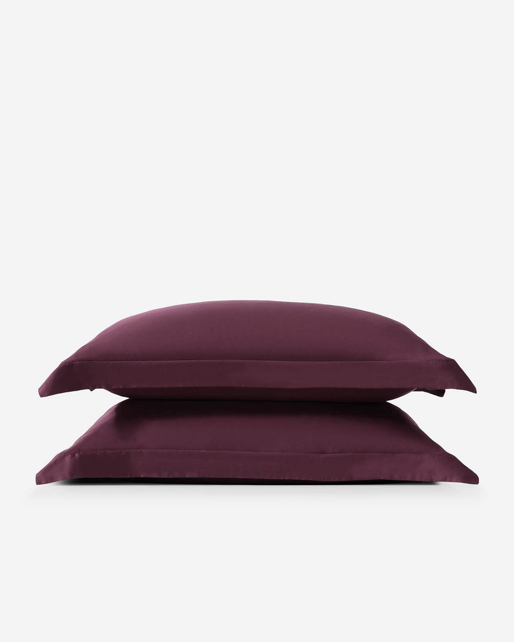 Premium Bamboo Viscose Sham Set