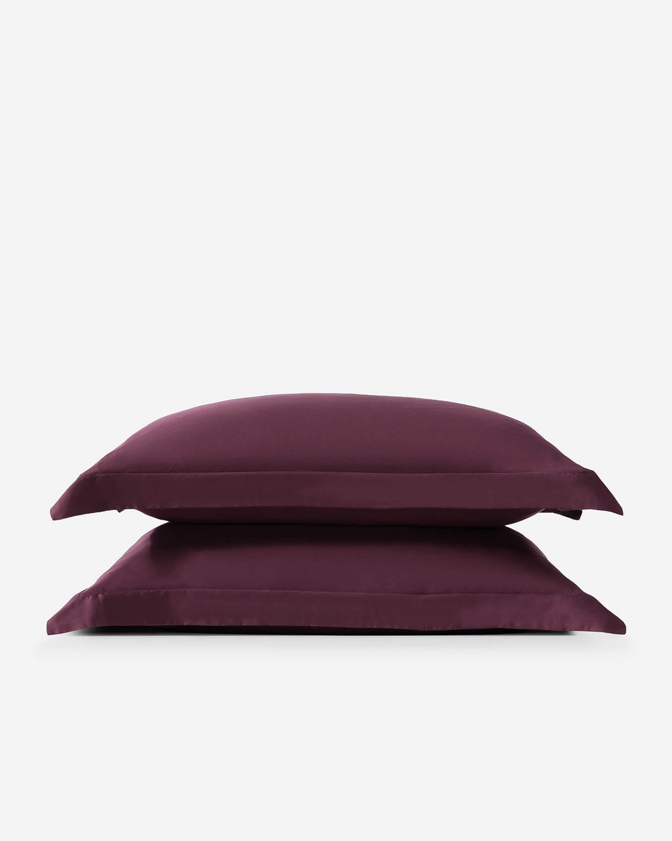 Premium Bamboo Viscose Sham Set