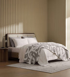 Snug Casablanca Bed Blanket