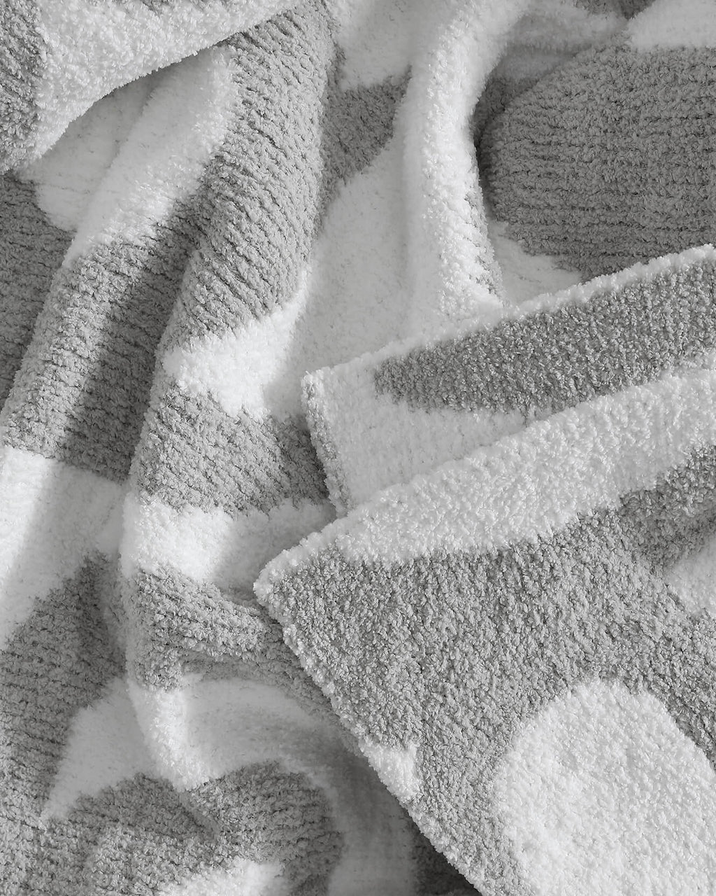Snug Casablanca Bed Blanket