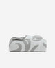 Cloud Gray - Off White