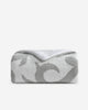 Cloud Gray - Off White