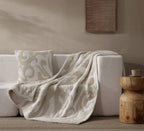 Casablanca Throw Pillow