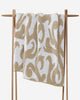 Sahara Tan - Off White