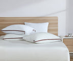 Cooling Adjustafirm Pillow Set