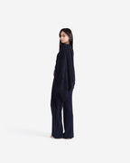 Cloud Cool Poncho