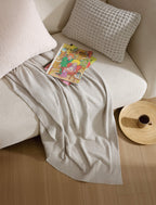 Cloud Cool Throw