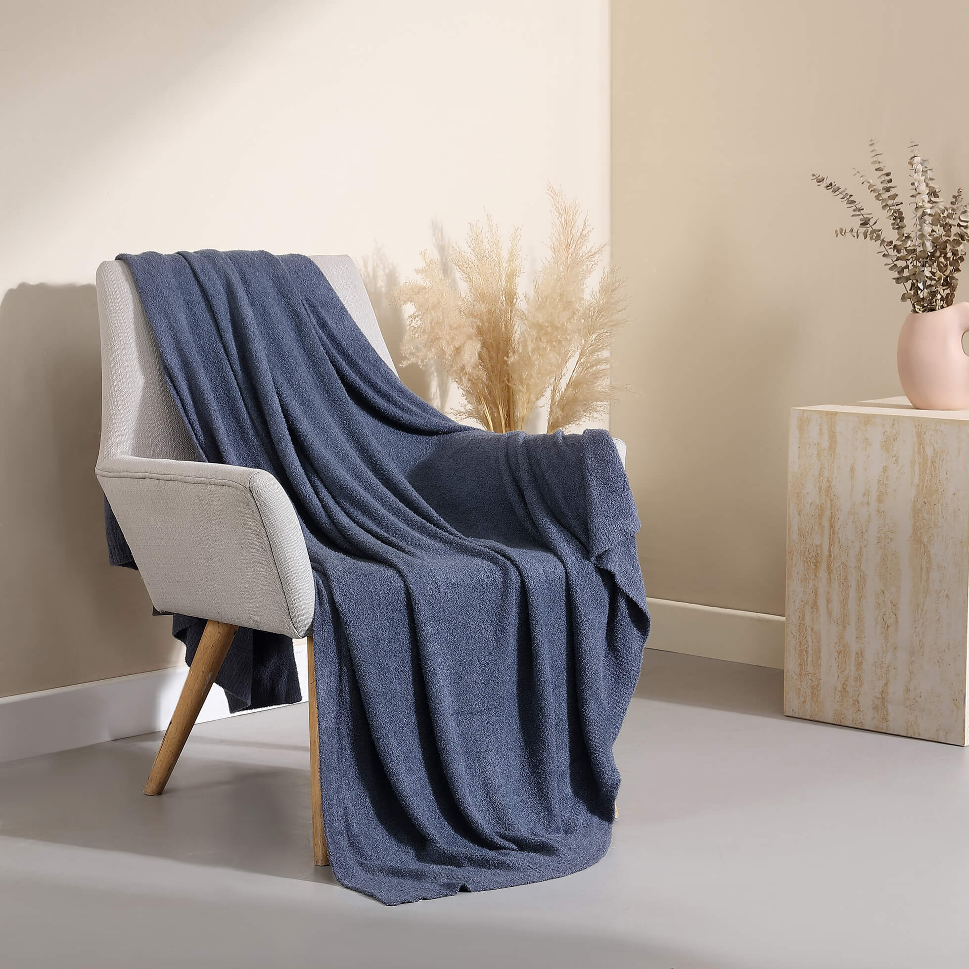 Cloud Cool Throw