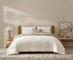 Cloud Silque Bed Blanket