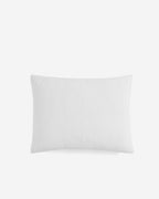 Cloud Silque + Silky Lyocell Sham Set