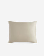 Cloud Silque + Silky Lyocell Sham Set