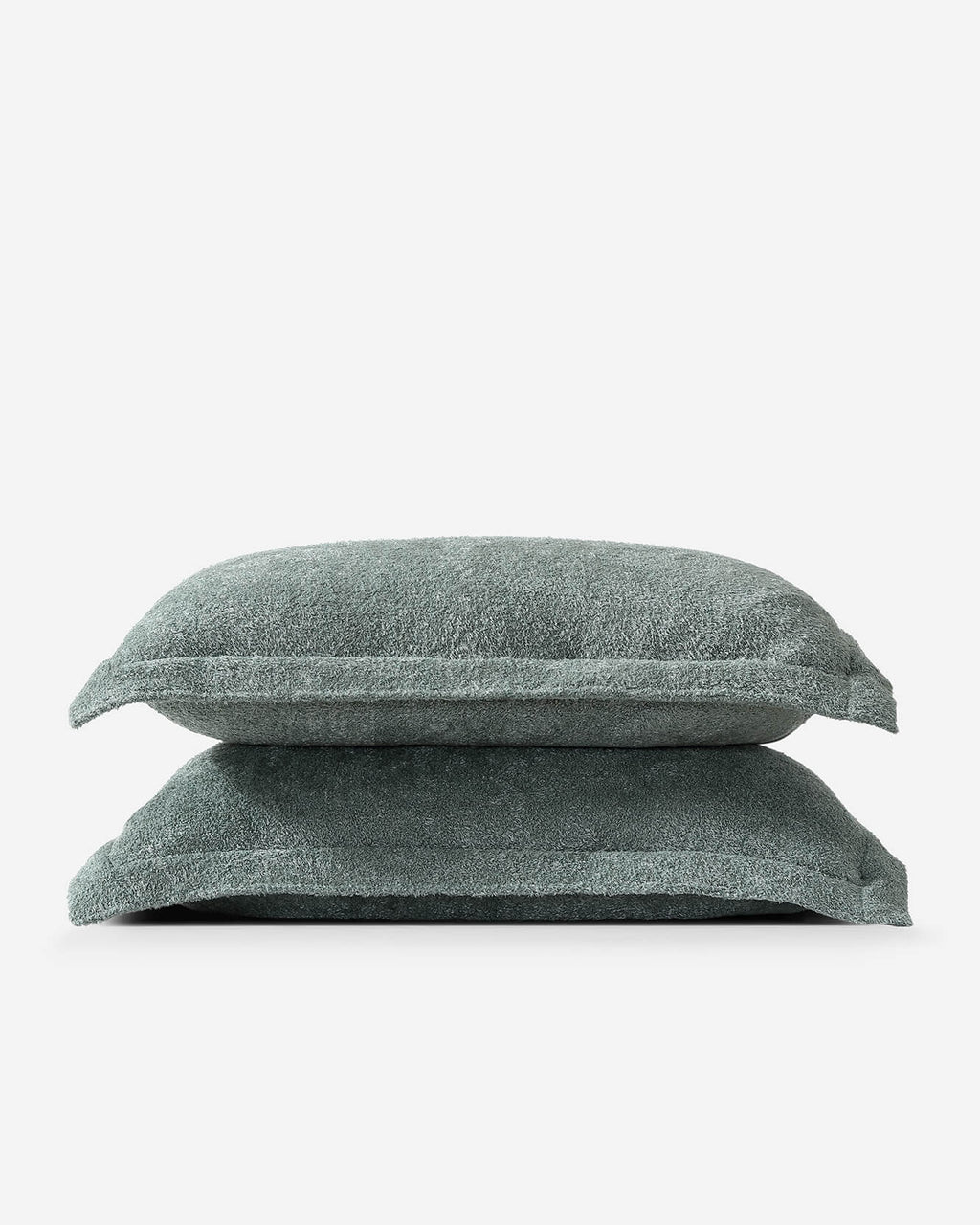 Cloud Silque Sham Set