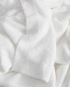 Cloud Silque Throw