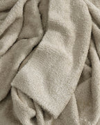 Cloud Silque Throw