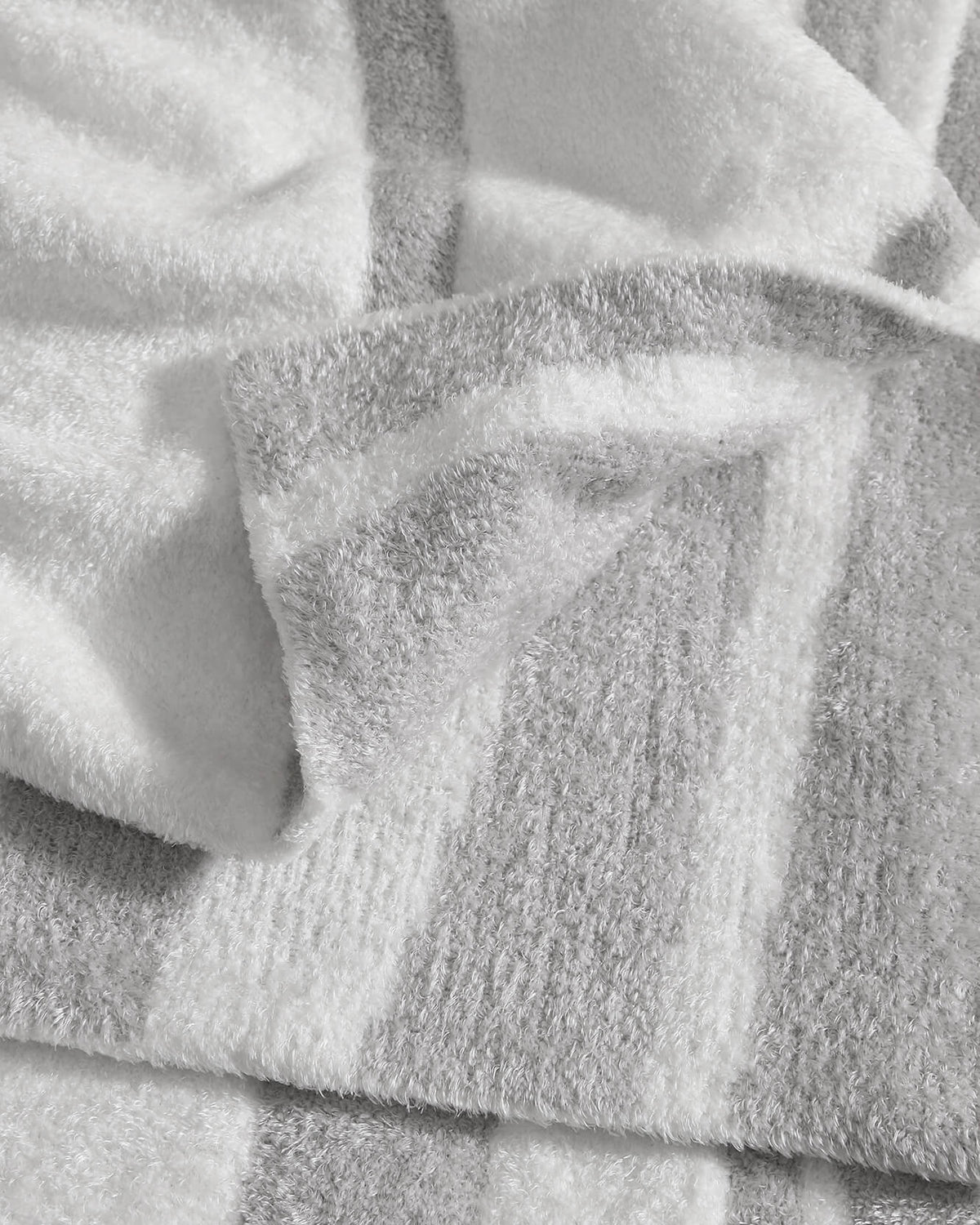 Cloud Silque Woodland Bed Blanket