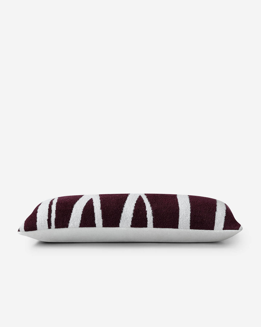 Cloud Silque Woodland Lumbar Pillow