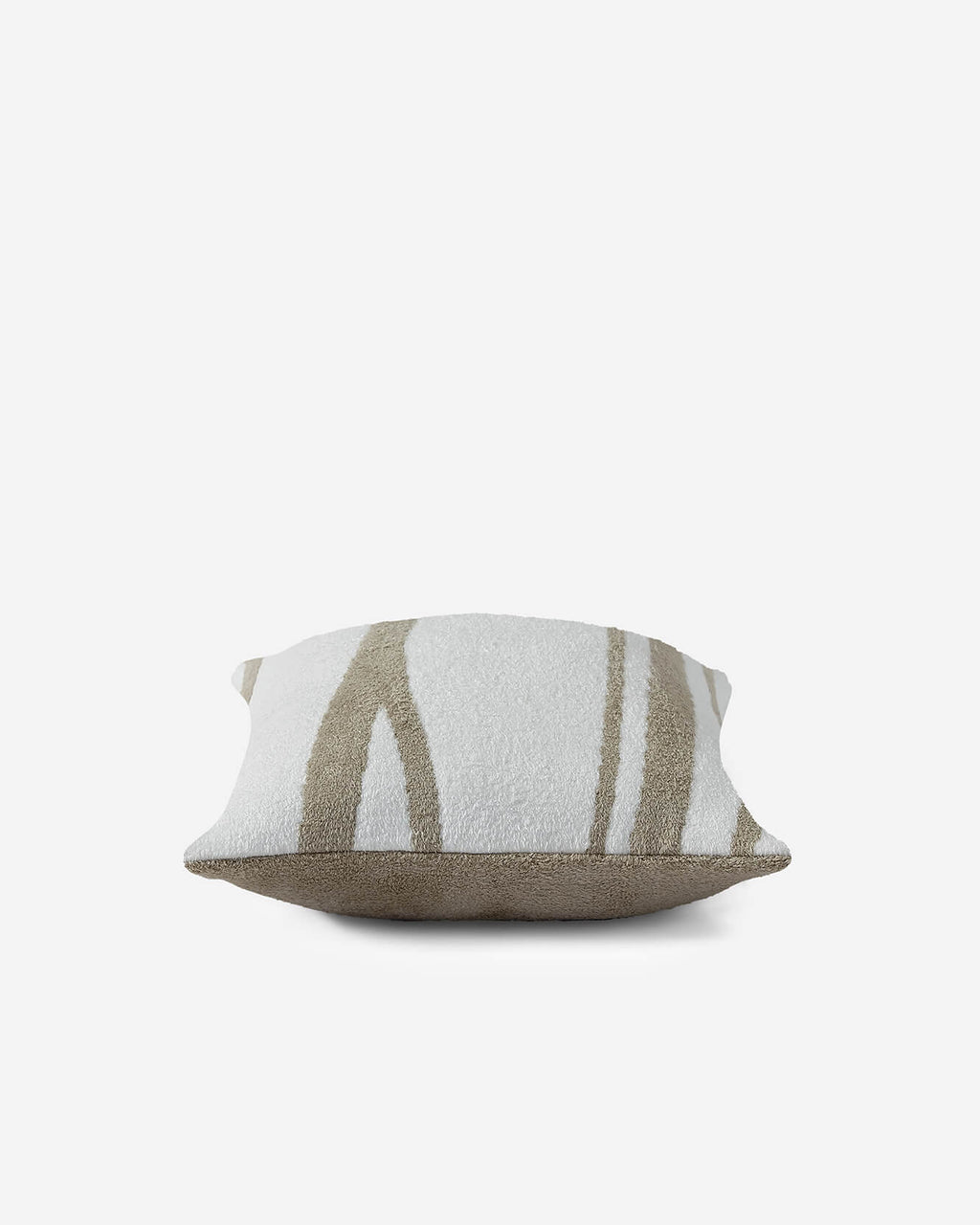 Cloud Silque Woodland Throw Pillow