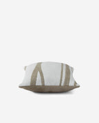 Cloud Silque Woodland Throw Pillow
