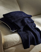 Cloud Silque Throw