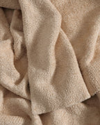 Cloud Silque Throw