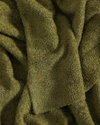 Cloud Silque Throw